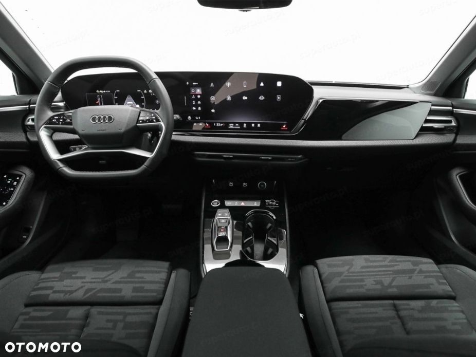 Audi A5 Limousine TFSI S tronic - 11