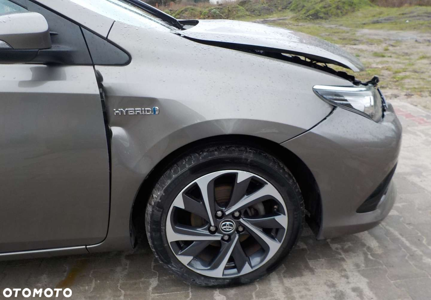 Toyota Auris - 18