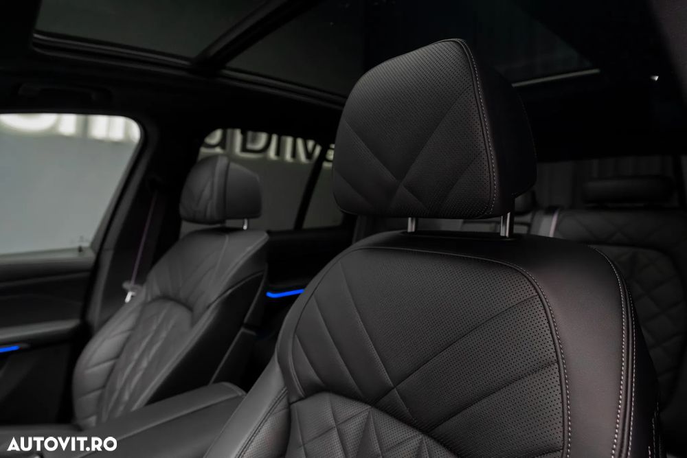 BMW X5 M M60i xDrive - 19