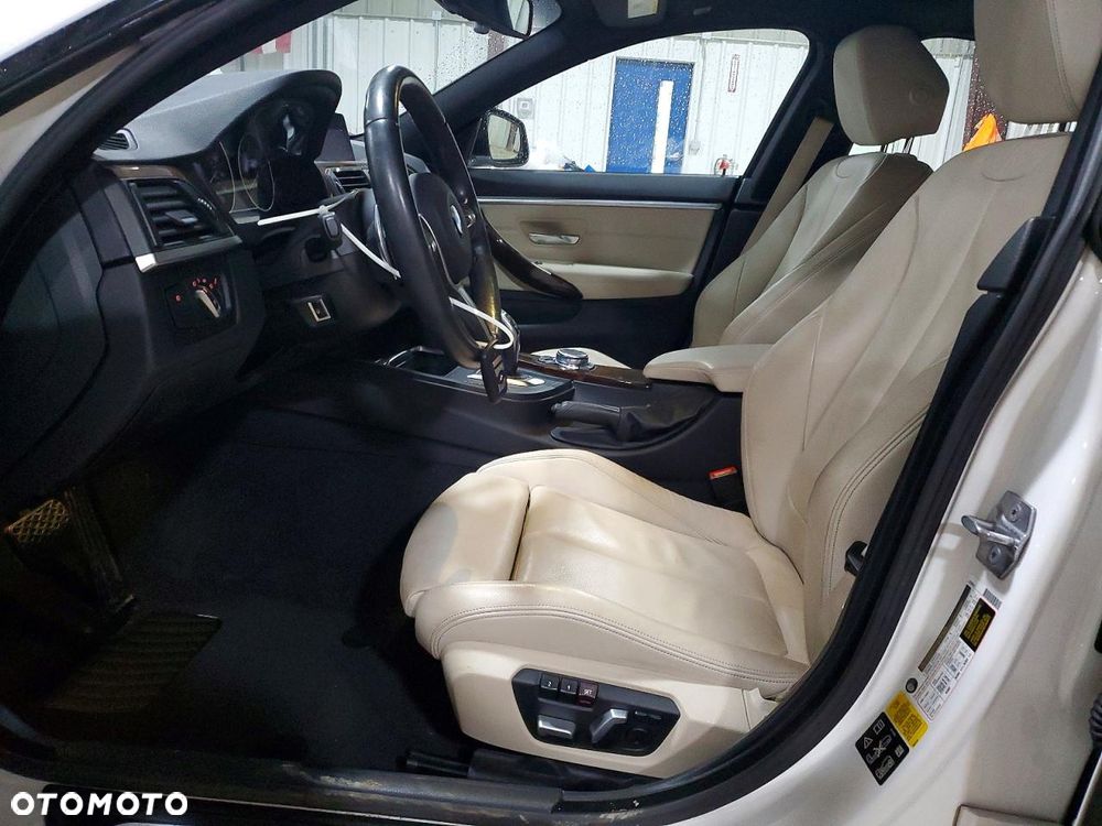 BMW Seria 4 428i xDrive Sport-Aut Modern Line - 8
