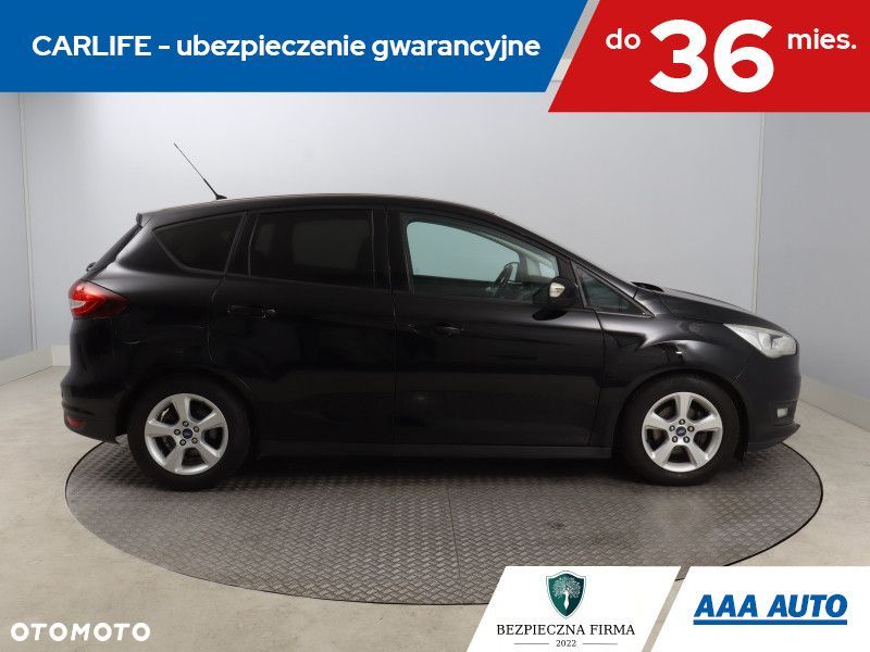 Ford C-MAX - 8
