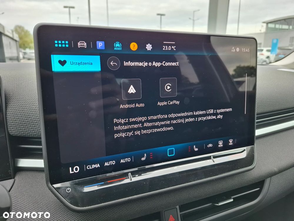 Volkswagen T-Roc 1.5 eTSI Life DSG - 19