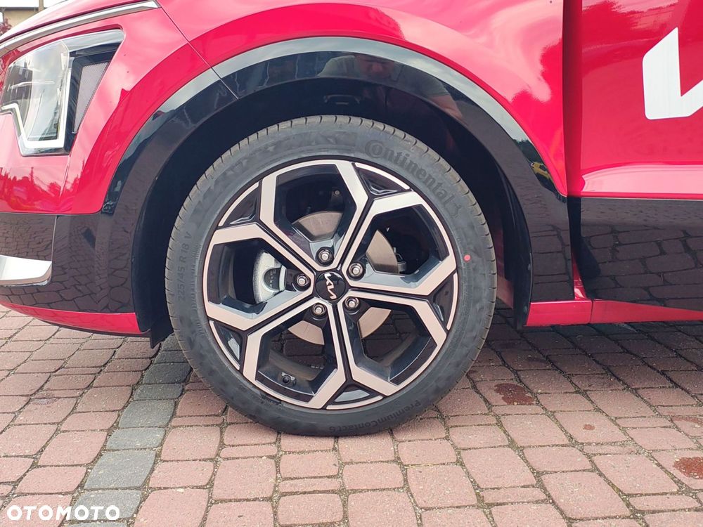 Kia Niro 1.6 GDI Hybrid Business Line - 18