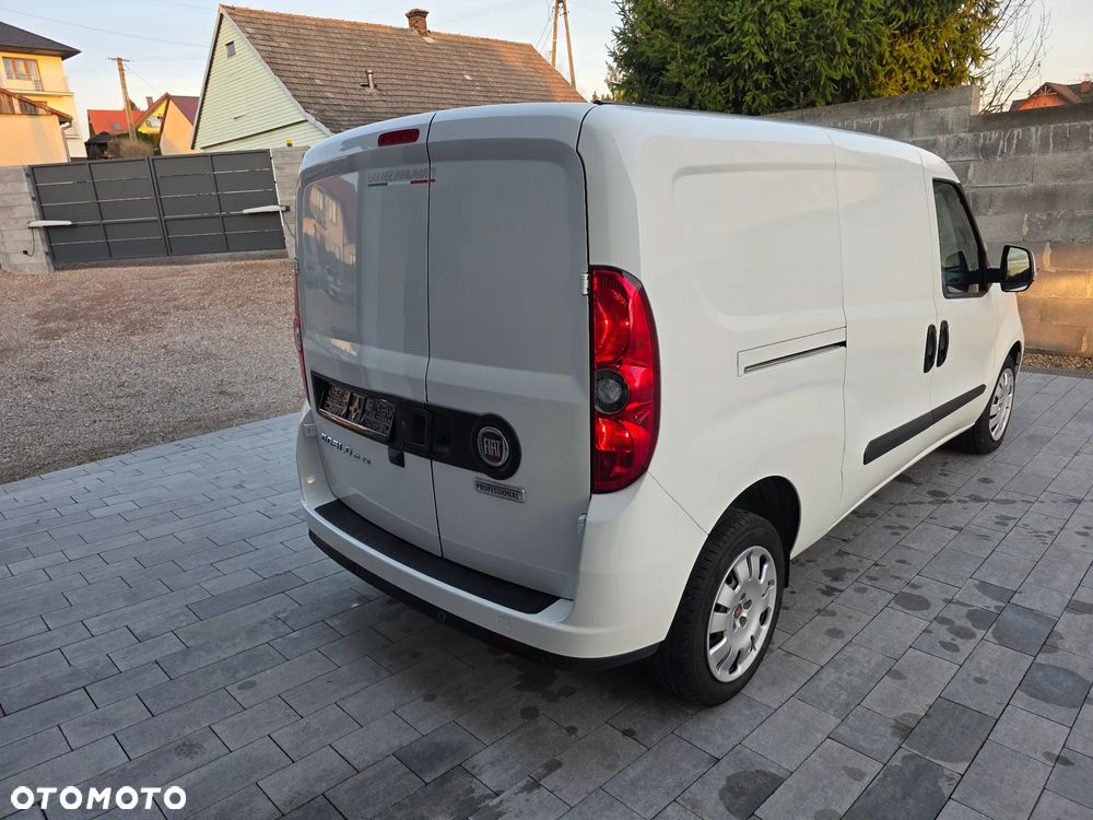 Fiat Doblo - 6