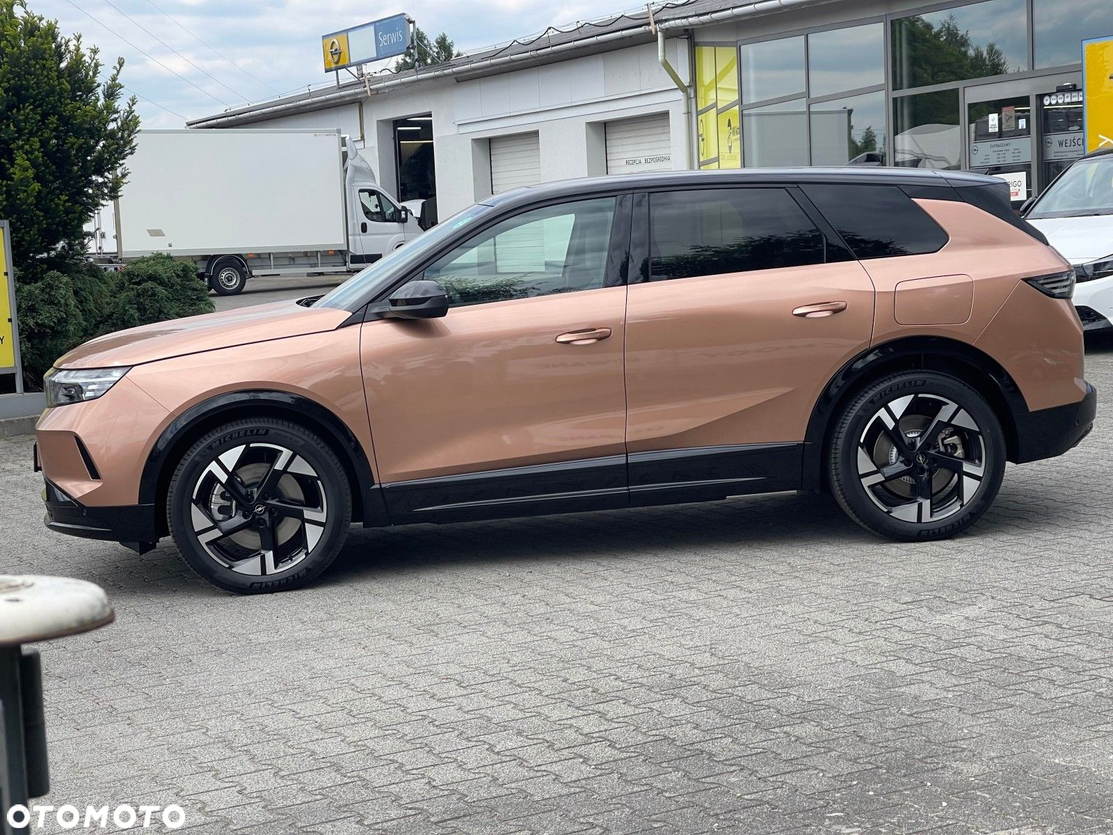 Opel Grandland - 5