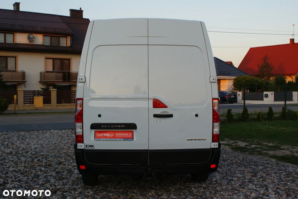Renault Master - 5
