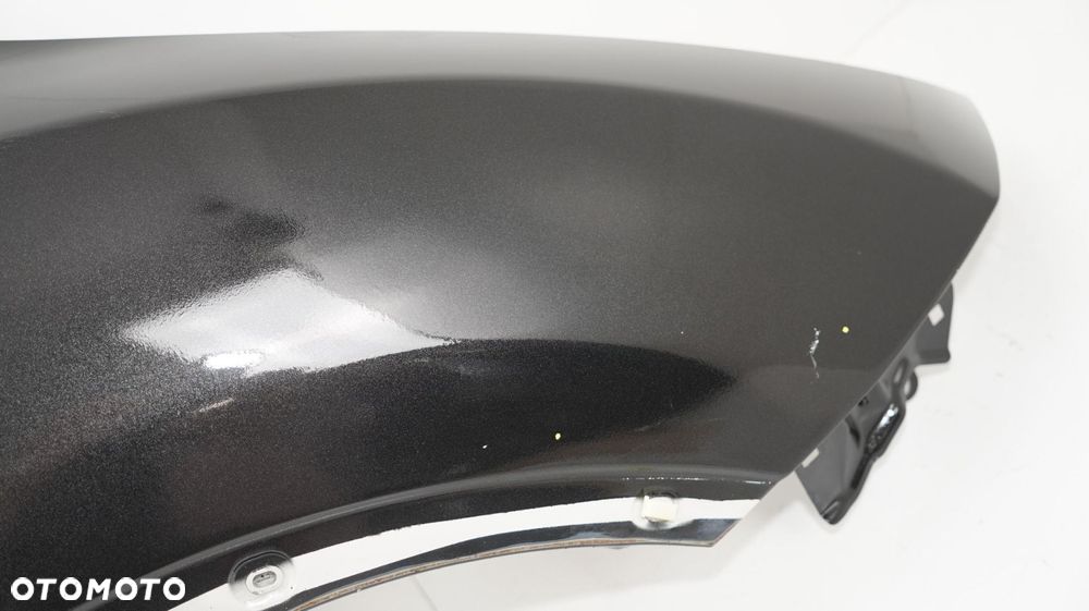 BŁOTNIK PRAWY PRZÓD NISSAN JUKE F15 11-15R Z11 - 7