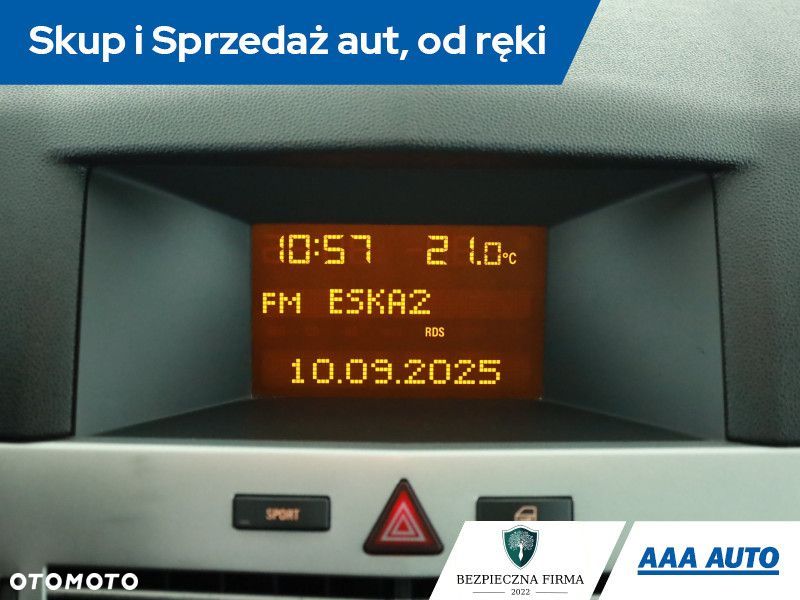 Opel Astra - 14