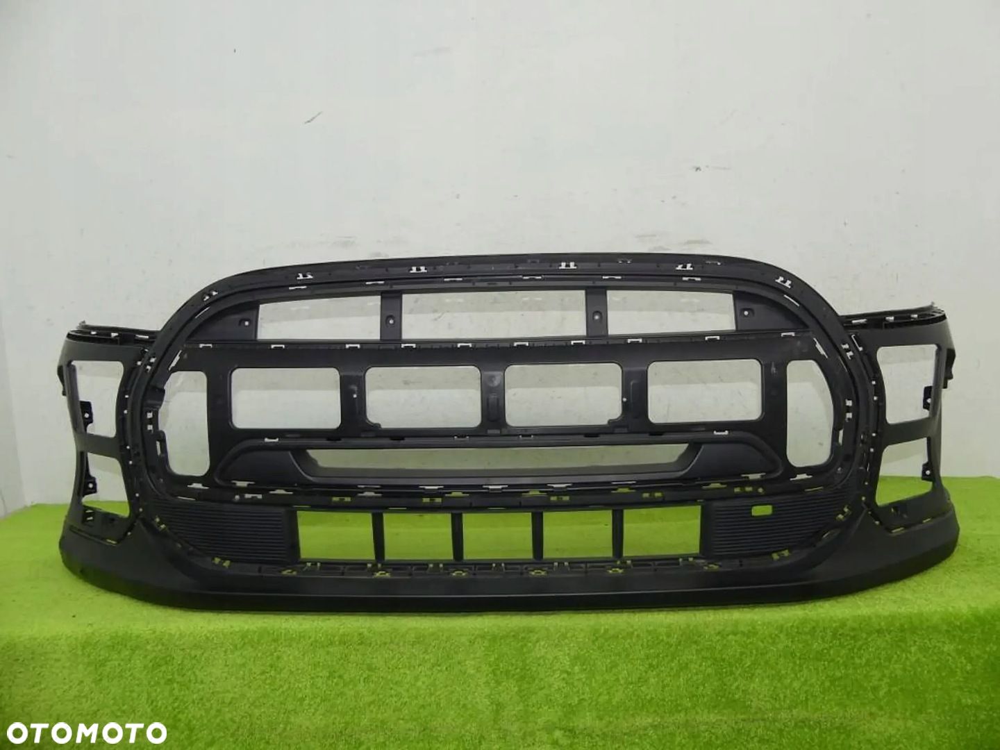 Zderzak Przód Mini F55 F56 F57 Lift LCI 20- Oryginał - 1
