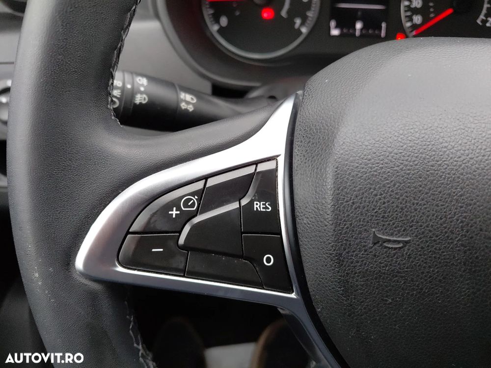 Dacia Duster dCi 110 2WD Prestige - 20