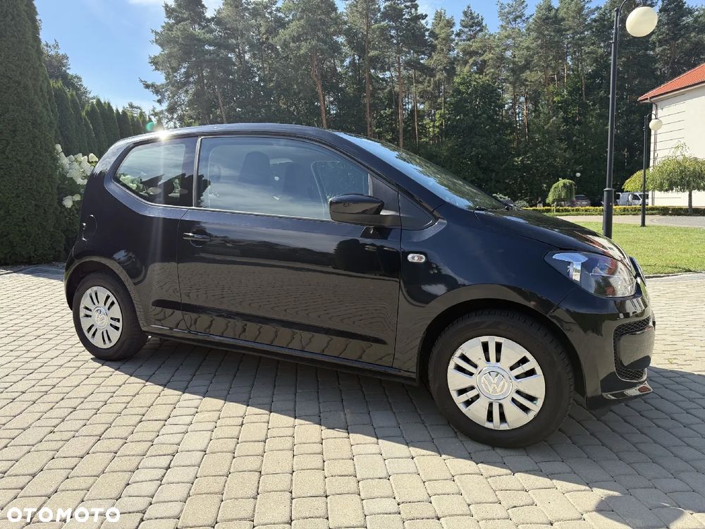 Volkswagen up! 1.0 move - 3