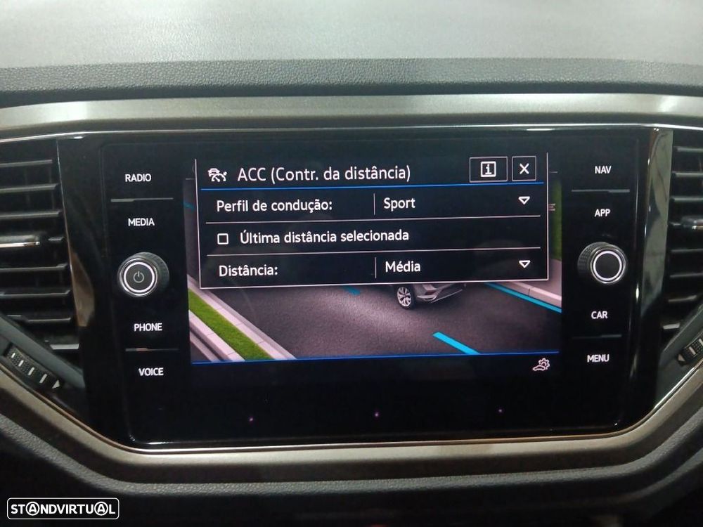 VW T-Roc 1.0 TSI Style - 19