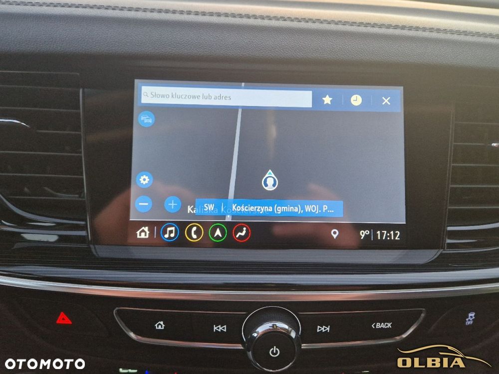 Opel Insignia - 36