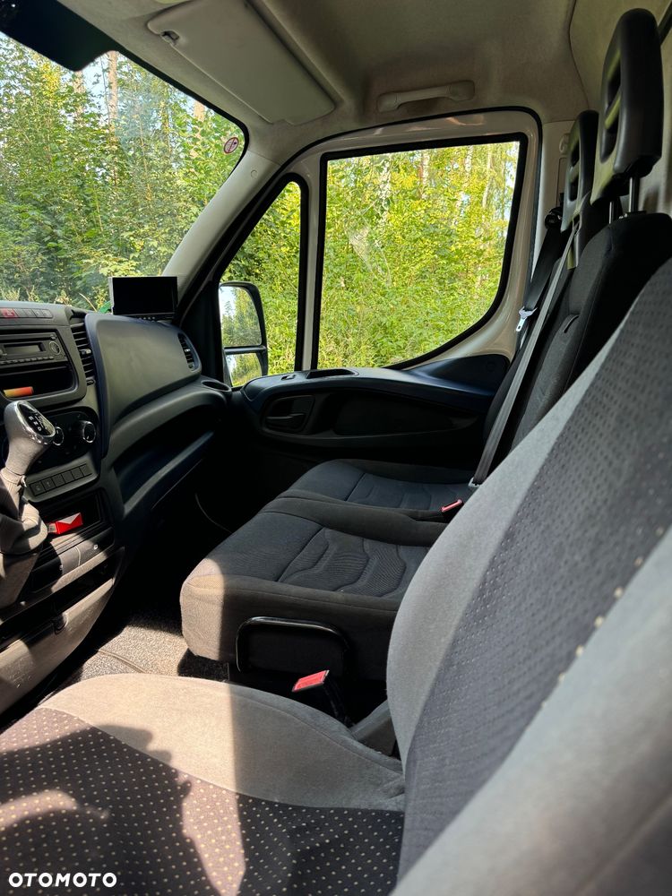Iveco Daily 35-140 - 6