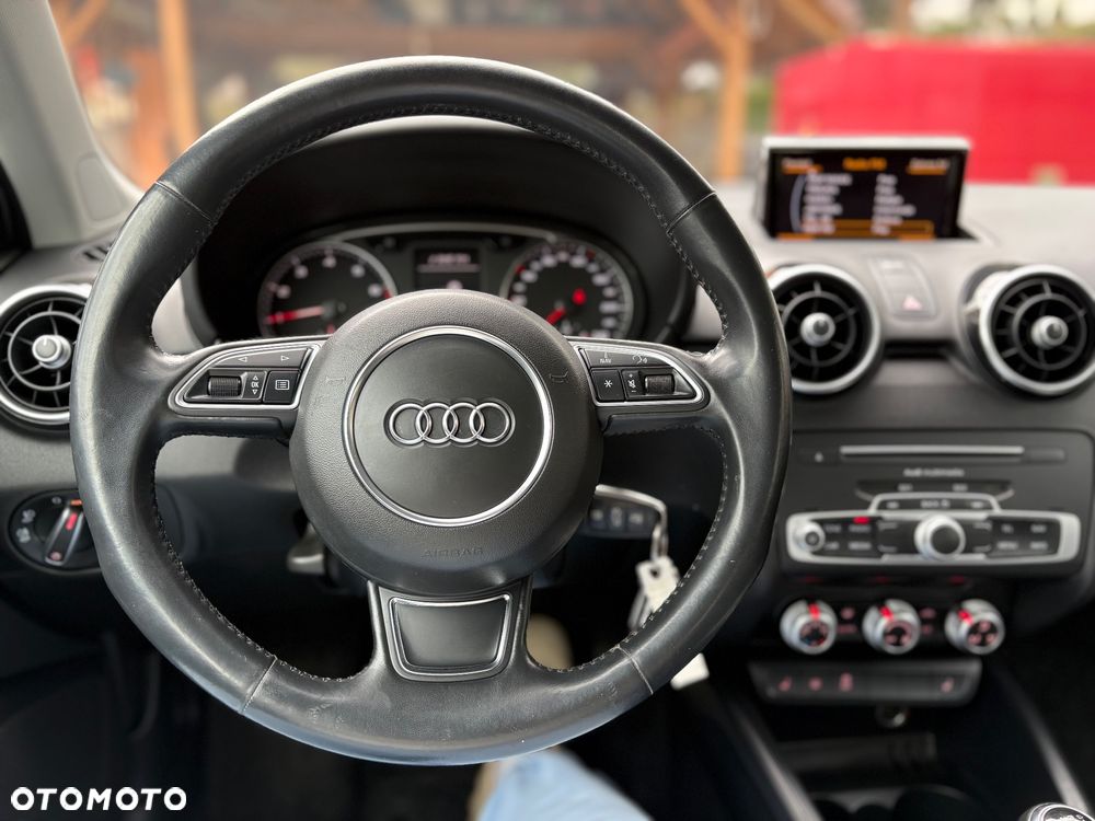 Audi A1 Sportback - 25