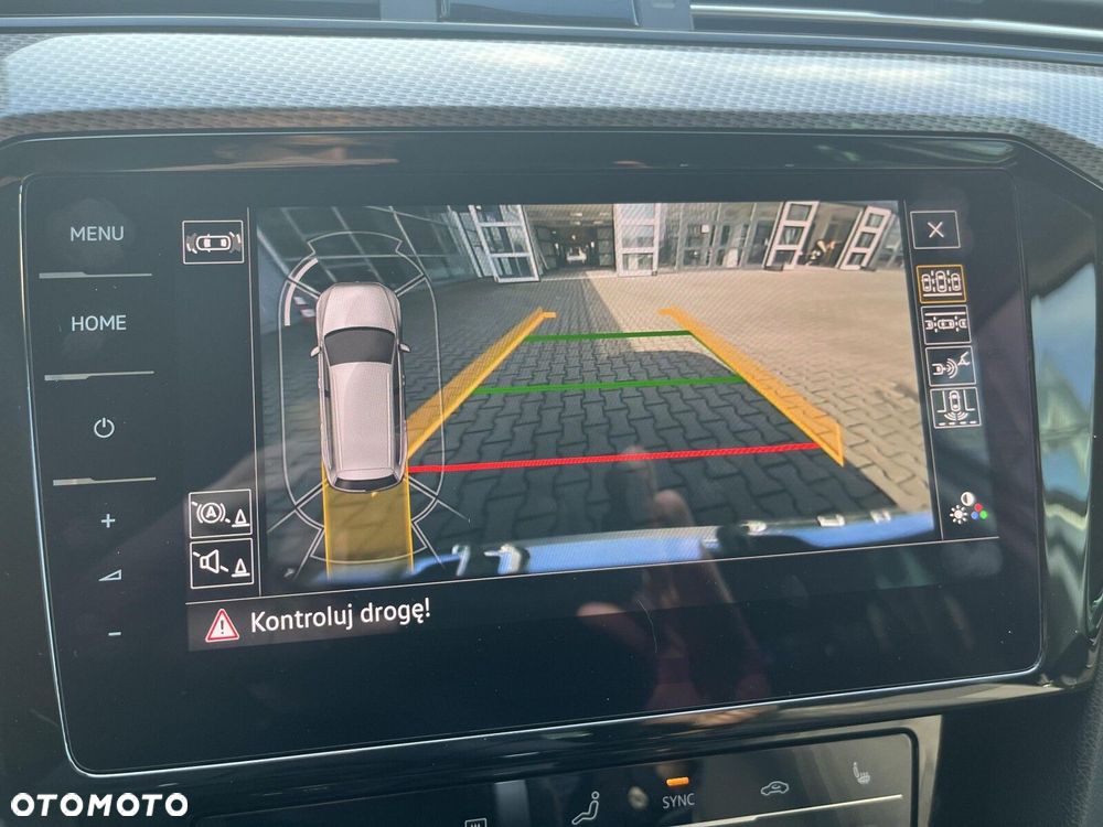 Volkswagen Passat 2.0 TDI 4Mot Elegance DSG - 32