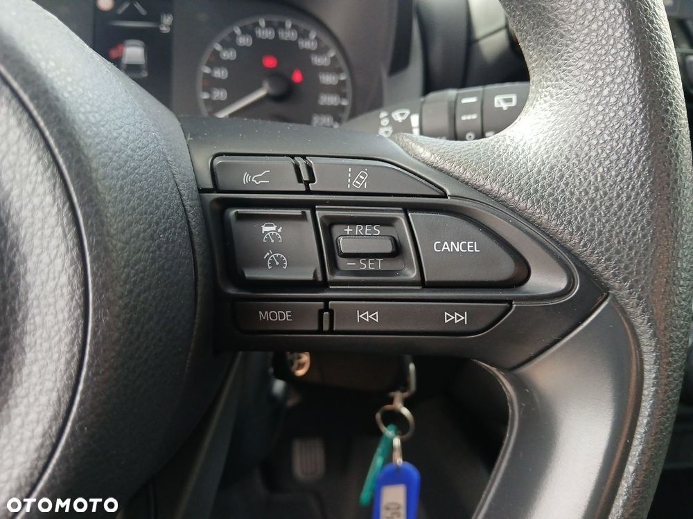 Toyota Yaris - 24