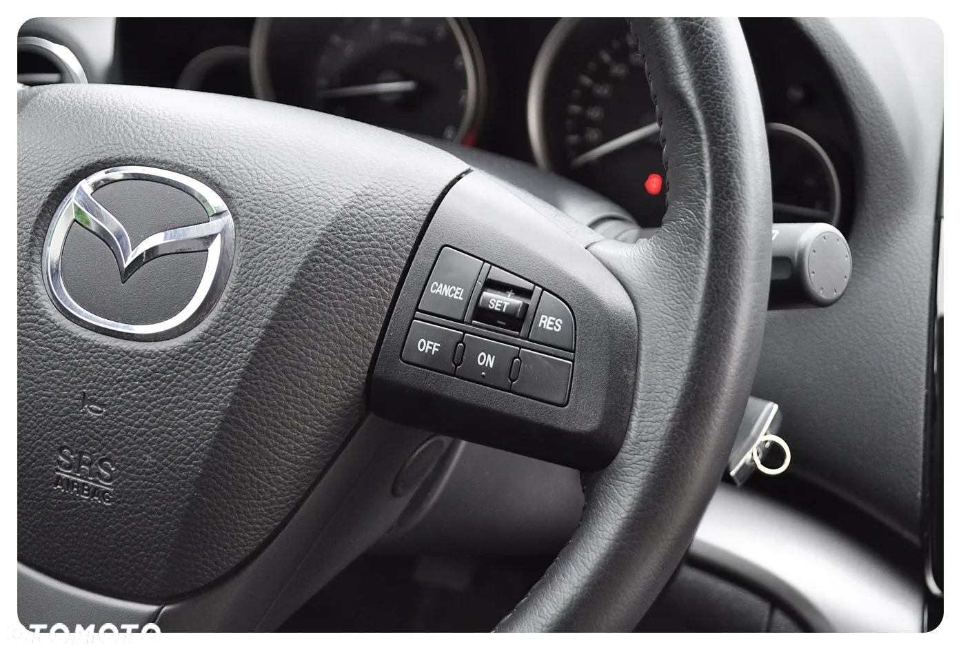 Mazda 6 - 29
