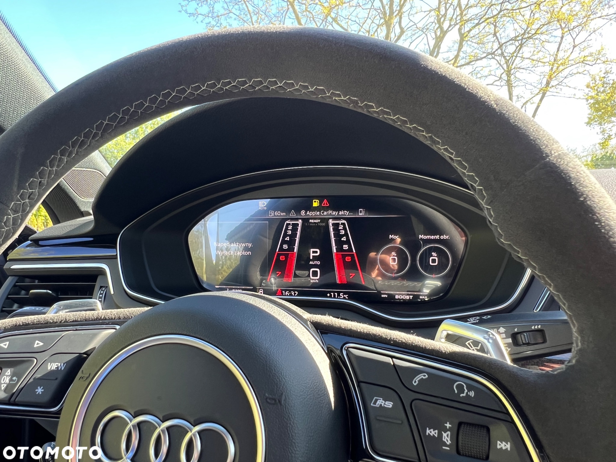 Audi RS5 Coupé - 14