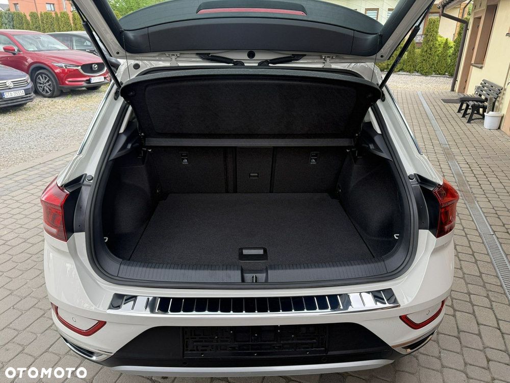 Volkswagen T-Roc 1.5 TSI Style - 28