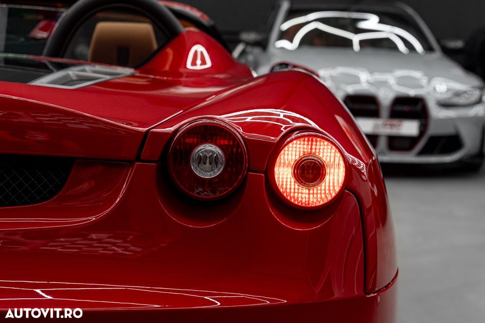 Ferrari F430 - 7