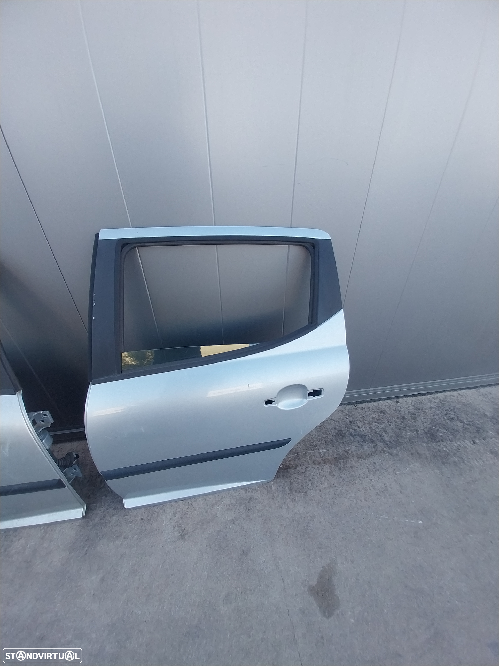Portas Citroën C4 Picasso 1.6 hdi ano 2011 - 13