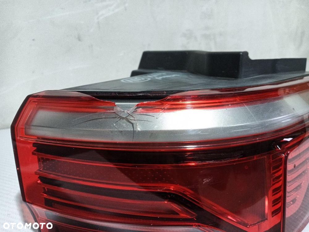 LAMPA TYŁ TYLNA PRAWA VW T7 7T0945096 - 3