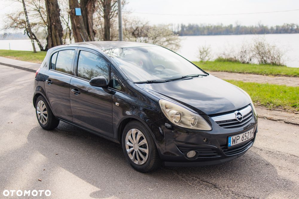Opel Corsa - 10