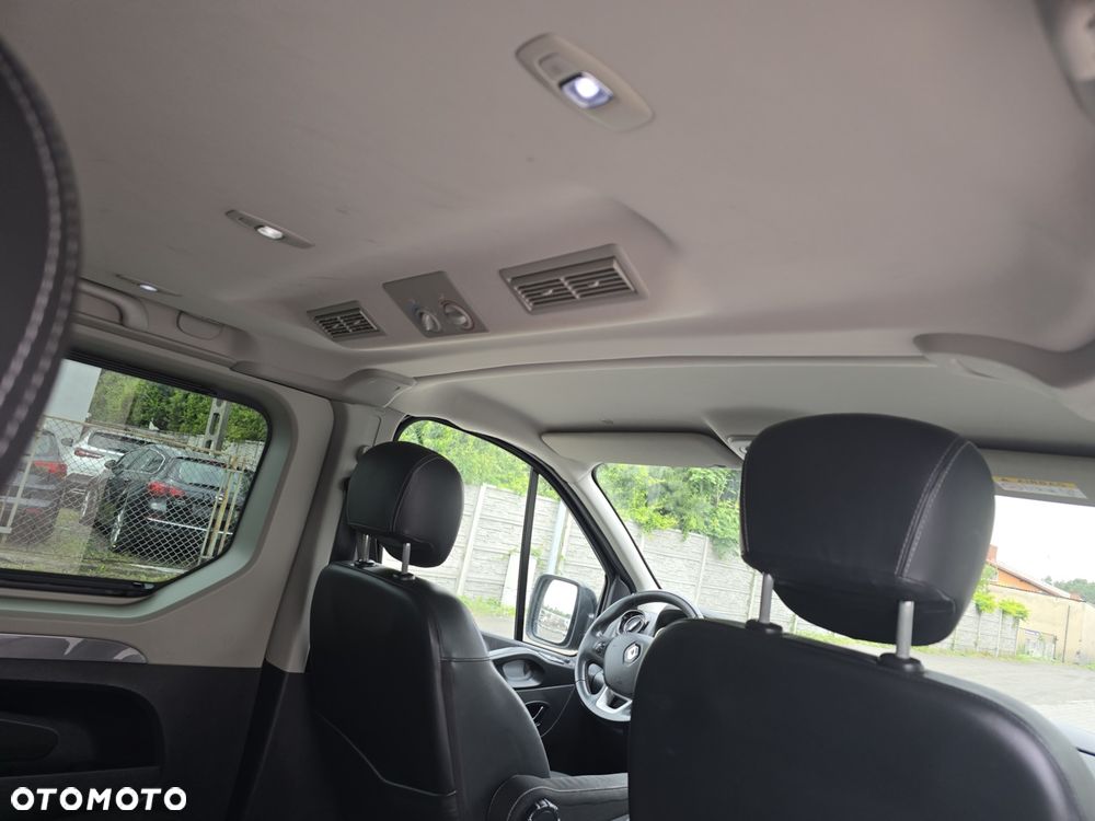 Renault Trafic ENERGY Spaceclass - 14