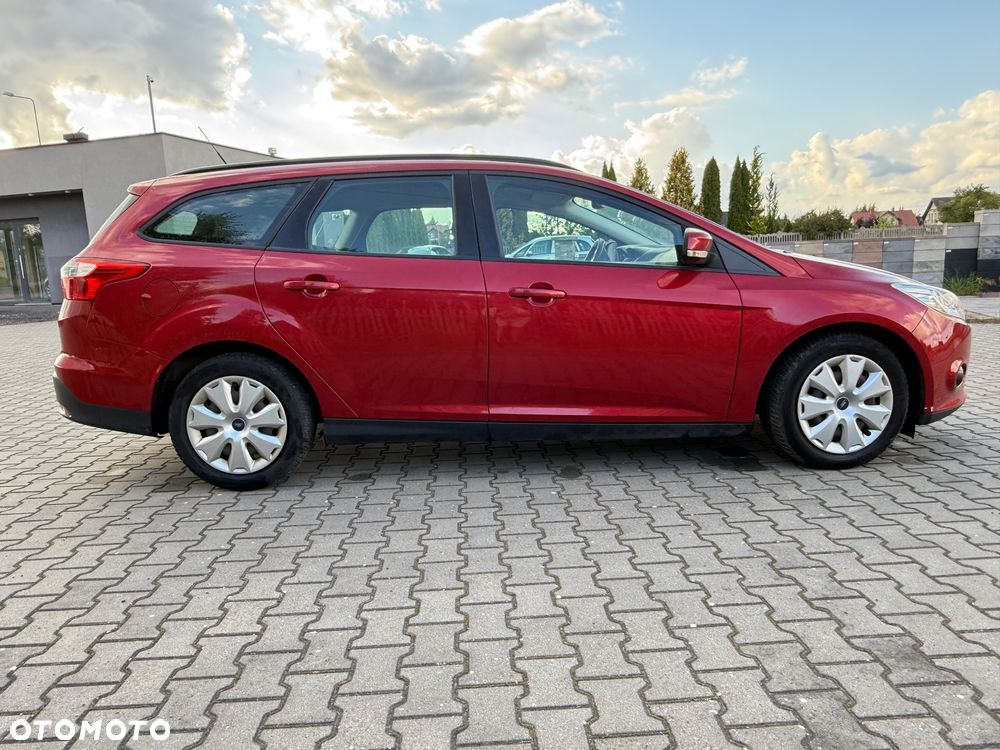 Ford Focus - 37
