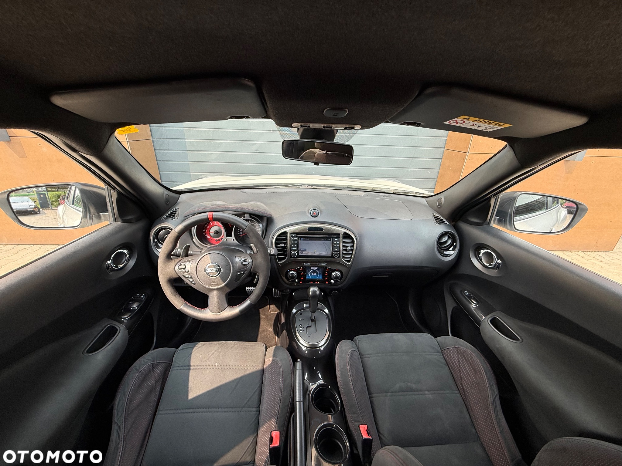 Nissan Juke - 7