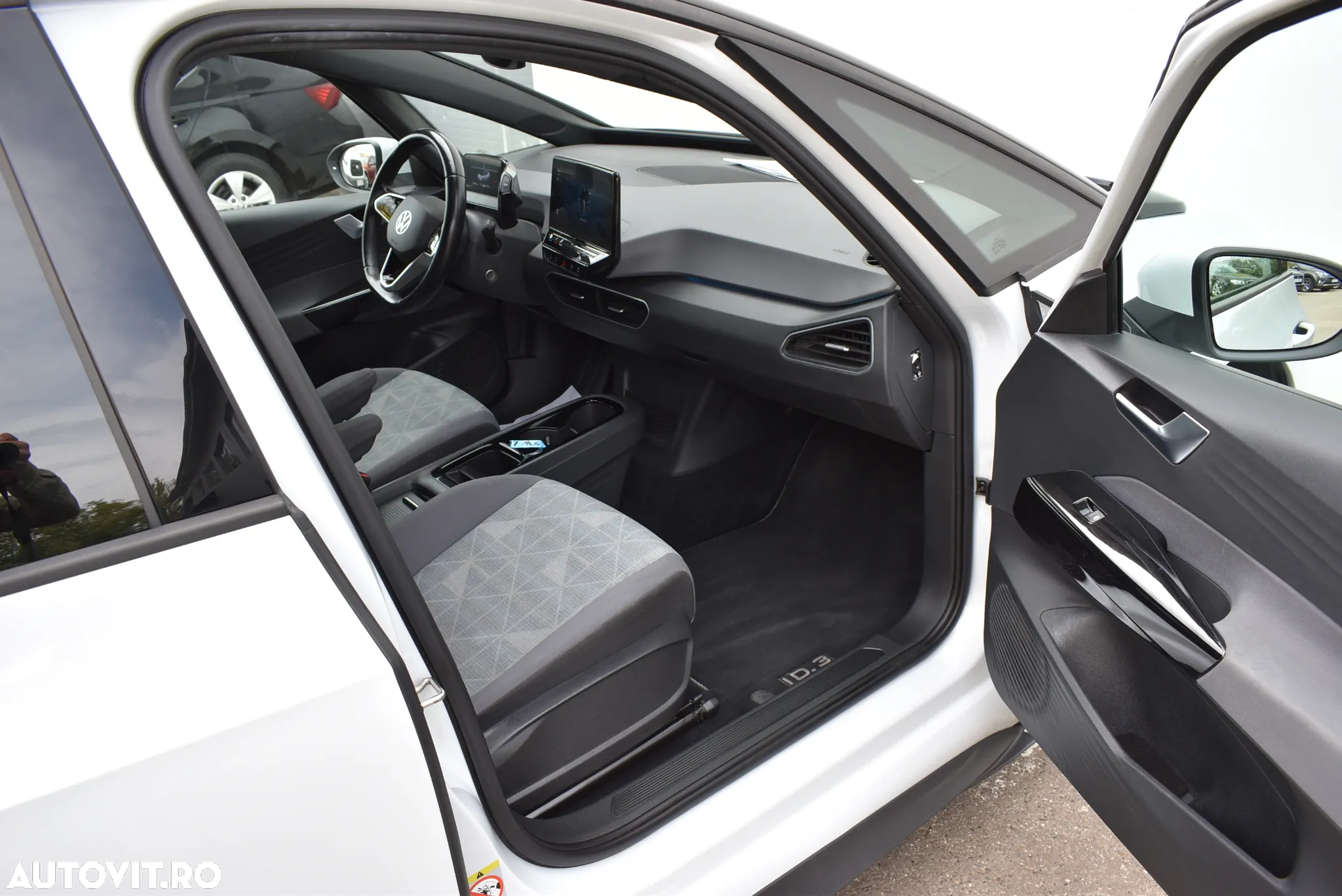 Volkswagen ID.3 58 kWh Pro Performance - 19