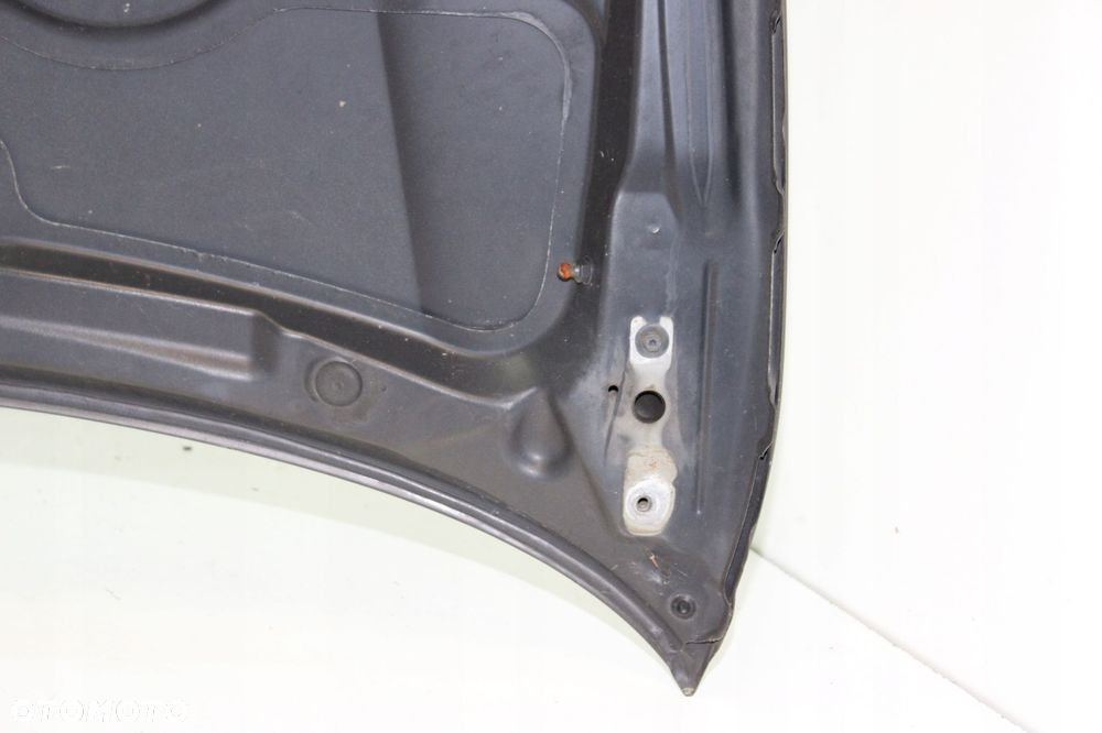 BMW E87 MASKA POKRYWA SILNIKA KLAPA - 11