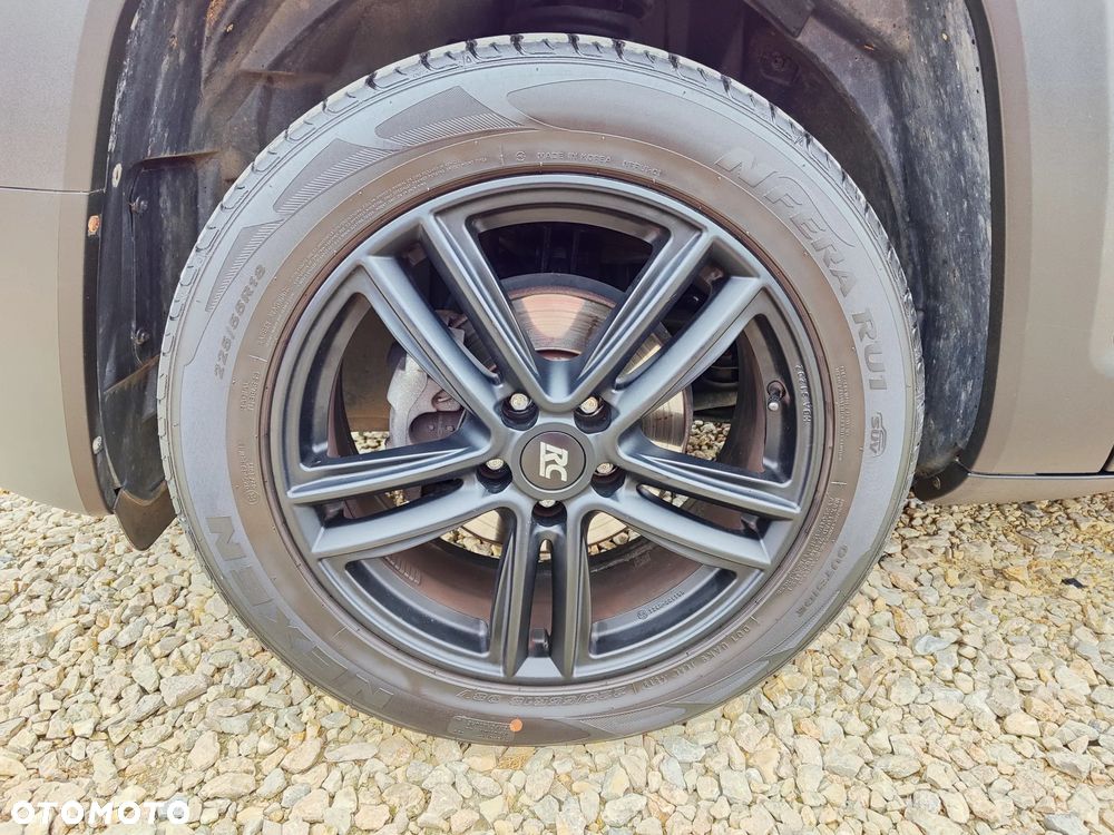 Jeep Renegade 1.4 MultiAir Night Eagle - 25