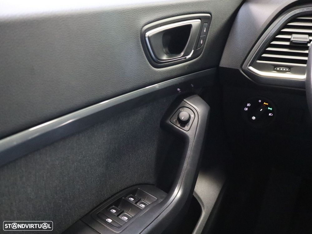 SEAT Ateca 1.0 TSI Style - 12