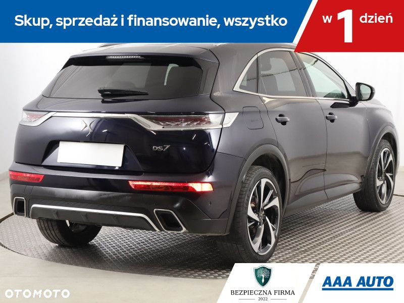 DS Automobiles DS 7 Crossback - 6