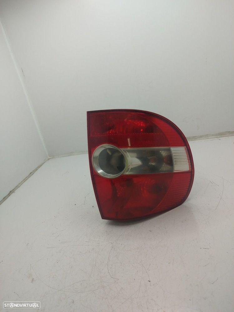 Farolim Stop Esq Volkswagen Fox Hatchback (5Z1, 5Z3, 5Z4) - 1
