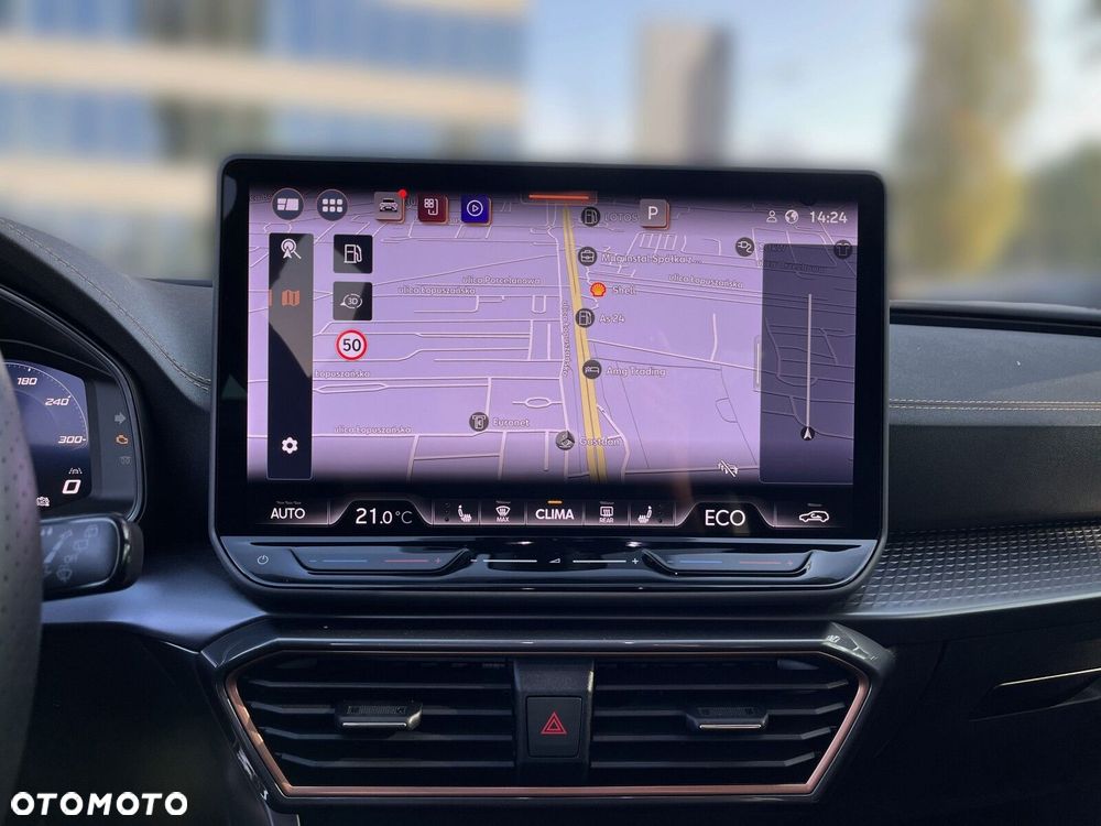 Cupra Formentor 1.5 e-Hybrid PHEV DSG - 18