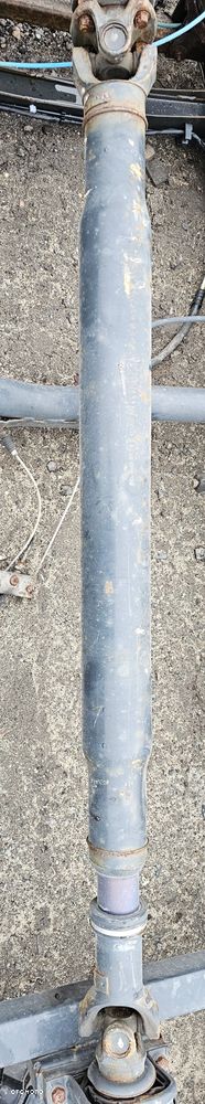 Wał napędowy Iveco Daily IV Maxi 14-  5801681723 - 4