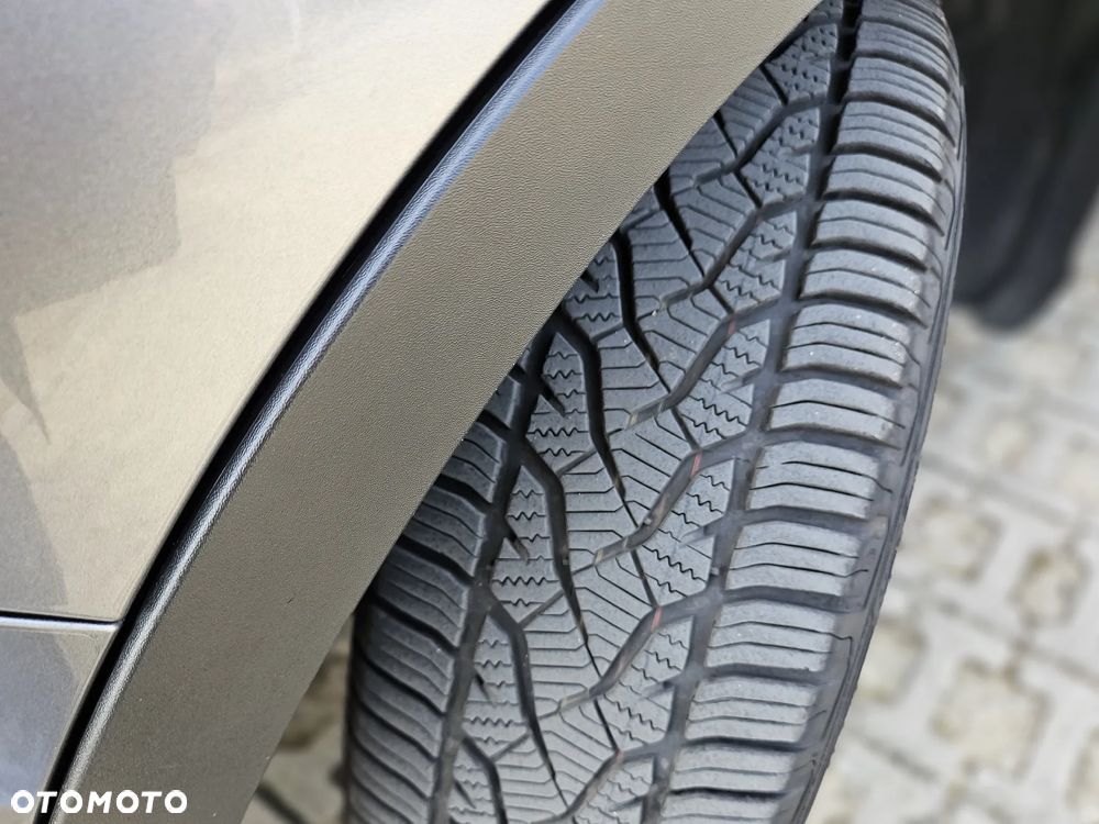 Nissan Qashqai 1.6 DCi Acenta Xtronic EU6 - 18