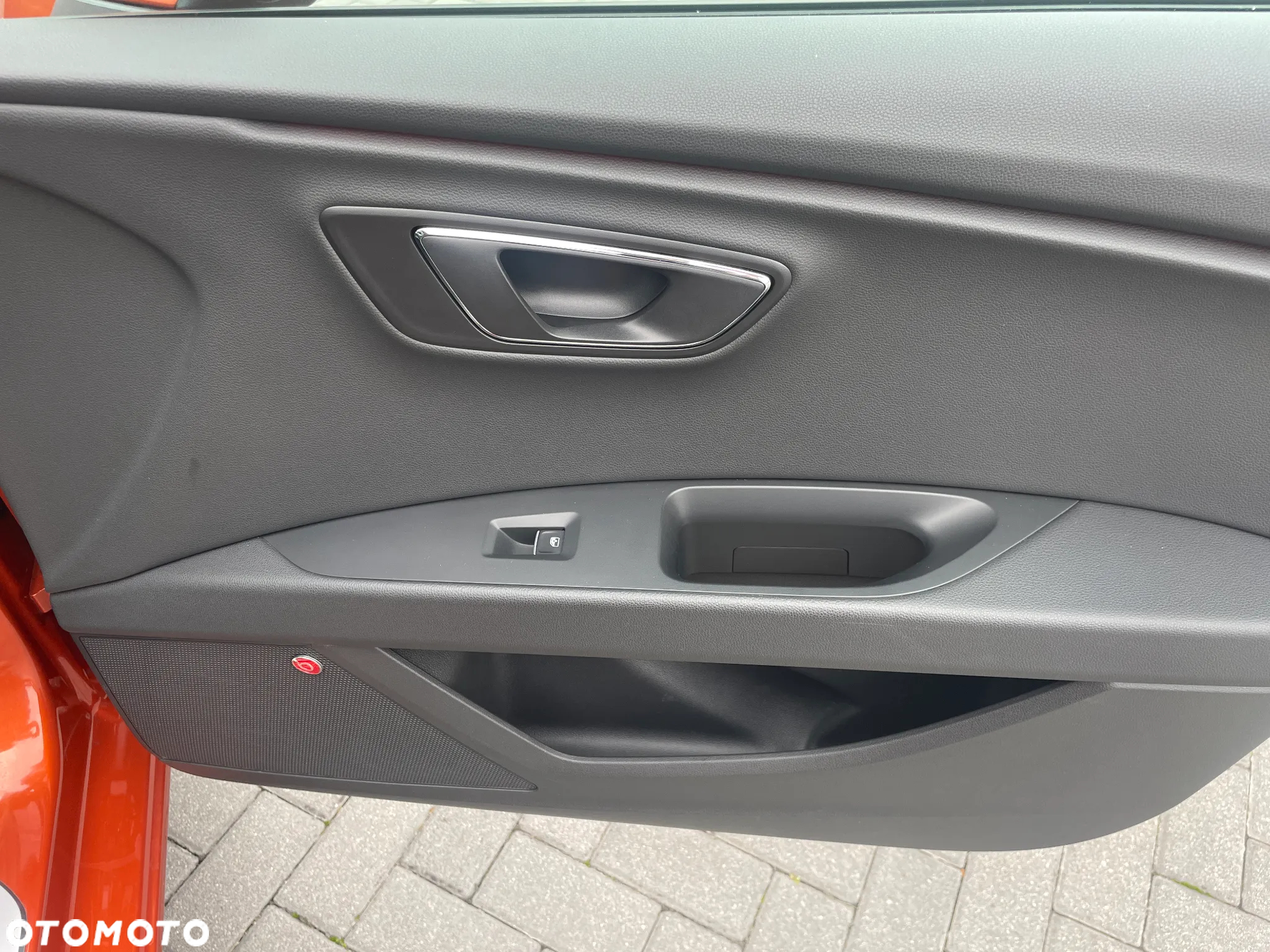 Seat Leon Sportstourer 2.0 TSI OPF DSG FR Plus - 30