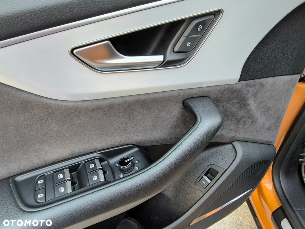 Audi Q8 50 TDI mHEV Quattro Black Edition Tiptronic - 27