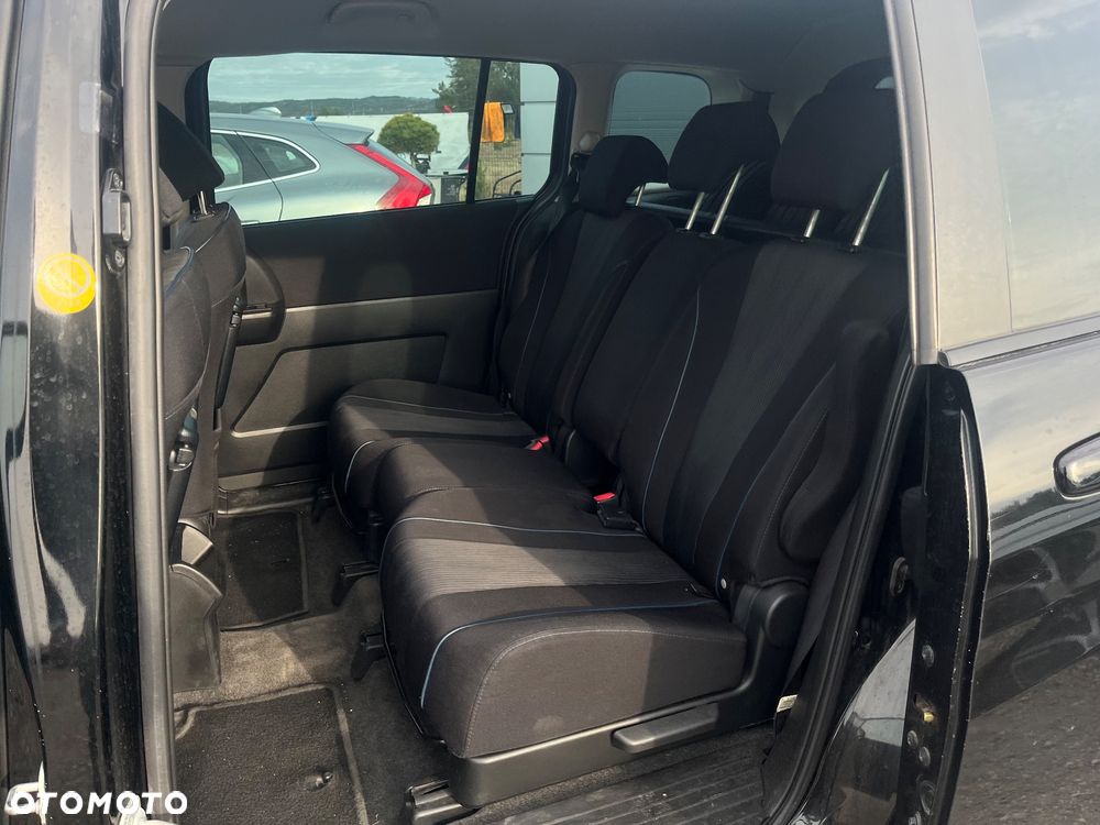 Mazda 5 1.6 MZ-CD Sports-Line - 16