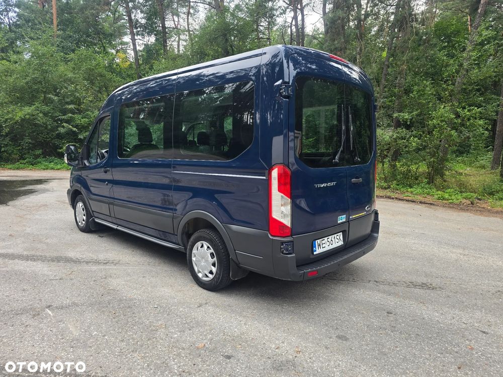 Ford Transit Kombi L2H2 Trend - 5