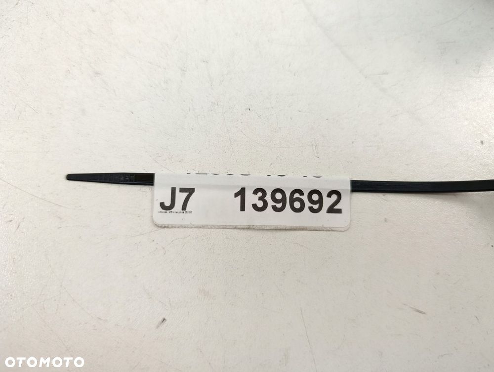 DUCATI MULTISTRADA 1200S 10-15 PRZEŁĄCZNIK LEWY - 6