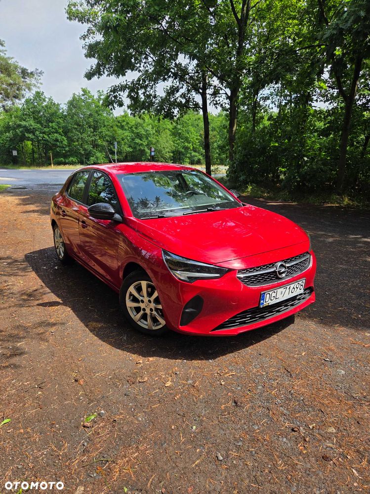 Opel Corsa - 2