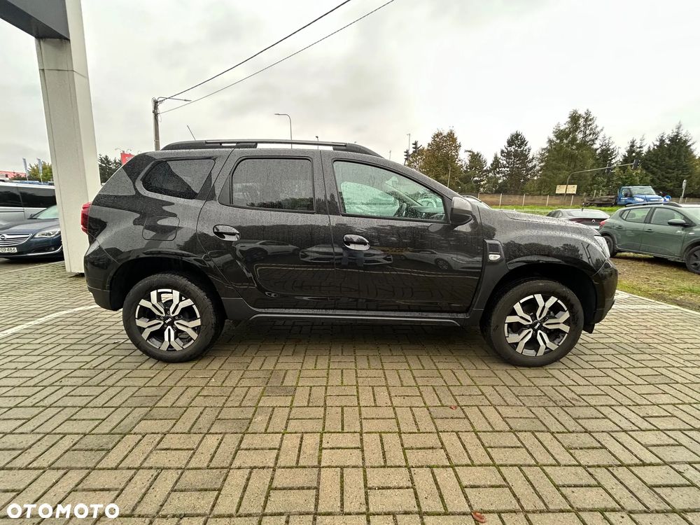 Dacia Duster 1.3 TCe Journey - 8