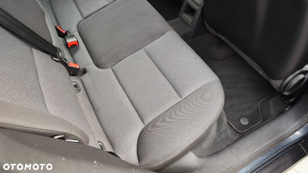 Audi A3 Sportback 1.6 Attraction - 26