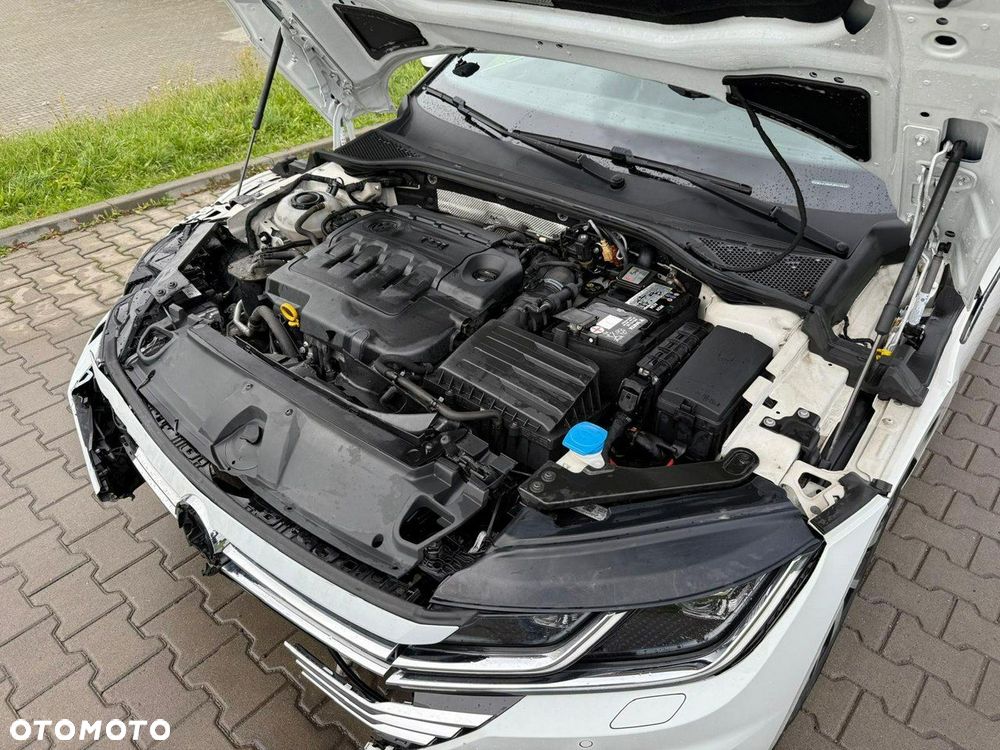 Volkswagen Arteon 2.0 TDI 4Motion SCR R-Line DSG - 7