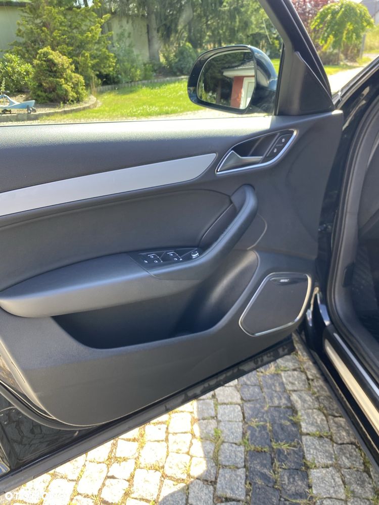 Audi Q3 - 8
